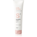 Milk_Shake Lifestyling juukseid siluv kreem, 150 ml