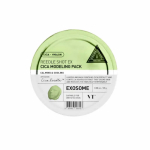 VT Cosmetics Reedle Shot Ex Cica modelleeriv mask rahustava alginaatmaskiga, 25 g