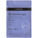 maskology THERMOTERAPY soojendusega silmamask, 16 g