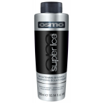 OSMO Super Ice Brightening Shampoo kollaseid ja oranže toone neutraliseeriv juukse&scaron;ampoon, 300 ml
