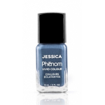 Jessica Phenom Vivid Colour Nail Polish PHEN-052 StreetWear, 14 ml