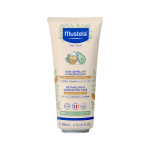 Mustela Shea Butter & Avocado Hair Cream Treatment Detangling & Smoothing, 200 ml