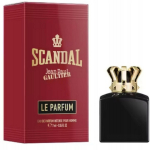 Jean Paul Gaultier Scandal Le Parfum EDP l&otilde;hnastatud vesi meestele, 7 ml