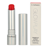MAC Glow Play Tendertalk huulepalsam toonitud huulepalsam, toon: 460 portsjonit, 3,14 g