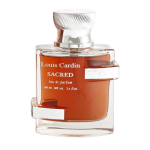 Louis Cardin Sacred EDP l&otilde;hnastatud vesi unisex, 100 ml