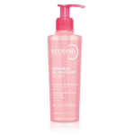 Bioderma Sensibio Gel Moussant n&auml;opesugeel, 200 ml