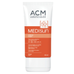 Laboratoire ACM Medisun Hydrating Sunscreen Cream For Face 50+, 40 ml