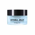 Germinal Sensations Hydra Jelly C-vitamiini kapseldatud geelkreem, 50 ml