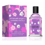 Emanuel Ungaro Heavenly Petals EDT tualettvesi naistele, 50 ml