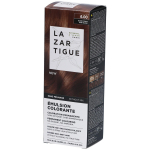 Lazartigue Emulsion Colorante Permanent Hair Dye 6.00 Dark Blond, 60 ml