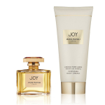 Set Jean Patou: Joy Hydrating Body Cream Body, 200 ml + Joy Eau De Parfum For Women, 30 ml