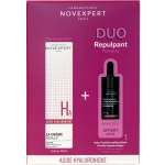 Novexpert Anti-Aging Duo n&auml;ohoolduskomplekt h&uuml;aluroonhappega