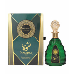 Arabiyat Prestige Nashwa Oud EDP l&otilde;hnastatud vesi unisex, 100 ml