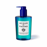 Acqua di Parma Blu Mediterraneo Mandarino di Sicilia k&auml;te- ja kehapesuvahend, 300 ml
