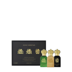 Set Clive Christian: 1872 Parfum For Women, 10 ml + No.1 Feminine Parfum For Women, 10 ml + X Feminine Parfum For Women, 10 ml