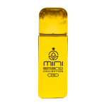 MiniBrand 316 EDP l&otilde;hnastatud vesi meestele, 25 ml