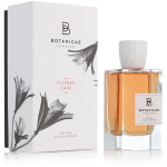 Botanicae Flower Caf&eacute; EDP parf&uuml;&uuml;mvesi unisex, 100 ml