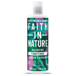 Faith In Nature Lavender & Geranium Hair Conditioner Balancing, 100 ml