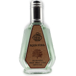 Fragrance World Aqua Pura EDP l&otilde;hnastatud vesi unisex, 50 ml