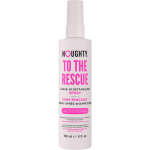 Noughty To The Rescue Leave-In Detagling Spray kerge juustesse j&auml;etav palsam, mis kaitseb kuumuse eest, kuivadele ja niiskusvaeguses juustele, 150 ml
