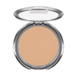 Kryolan Ultra Dual Finish Natural Finish Compact Powder G177, 10 g