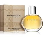 Burberry Burberry for Women EDP parf&uuml;&uuml;mvesi naistele, 50 ml