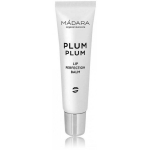 M&aacute;dara Plum Plum Lip Perfection Balm huulepalsam, mis t&auml;idab huuled, 15 ml