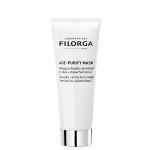 Filorga Age-Purify Mask Double Correction Mask segatud/rasusele/probleemsele nahale, 75 ml