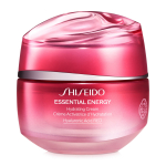 Shiseido Essential Energy niisutav kreem, 50 ml