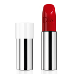 Christian Dior Couture Colour Satin Finish Cream Lipstick 999 Refill 3.5 ml