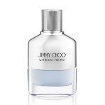 Jimmy Choo Urban Hero EDP l&otilde;hnastatud vesi meestele, 50 ml