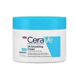 Cerave SA Smoothing Cream Anti-Roughness siluv n&auml;okreem kuivale/v&auml;ga kuivale nahale, 340 g