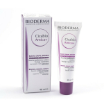 BIODERMA Cicabio Arnica + kreem sinikate, tursete ja verevalumite v&auml;hendamiseks, 40 ml