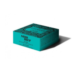 Valquer Solid Gel Summer Coconut Oil tahke du&scaron;igeel, 50 g