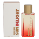 Jil Sander Sun Delight EDT tualettvesi naistele, 100 ml