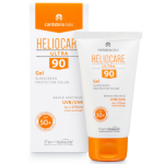 HELIOCARE Ultra 90 p&auml;ikesekaitsegeel SPF 50+, 50 ml