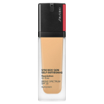 Shiseido Synchro Skin Self-Refreshing Liquid Foundation 320 Pine SPF30, 30 ml