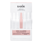Babor SOS rahustavad ampullikontsentraadid, 7 x 2 ml