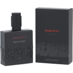 Molinard Habanita EDP l&otilde;hnastatud vesi naistele, 75 ml