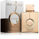 Armaf Club de Nuit Milestone EDP l&otilde;hnastatud vesi unisex, 200 ml