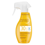 Bioderma Photoderm Spray Invisible SPF 30 p&auml;ikesekaitsesprei tundlikule nahale, 300 ml