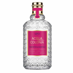 4711 Acqua Colonia Pink Pepper & Grapefruit EDC odekolonn unisex, 100 ml