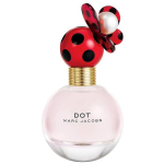 Marc Jacobs Dot EDP l&otilde;hnastatud vesi naistele, 100 ml
