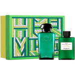 Hermes Eau d&acute;Orange Verte EDC komplekt Unisex (EDC, 100 ml + du&scaron;igeel, 80 ml)