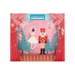 Yankee Candle Home Inspiration Advent Calendar l&otilde;hnak&uuml;&uuml;nalde advendikalender, 24 x 9,8 g