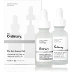 The Ordinary The Skin Support Set n&auml;oseerumite komplekt, 2 x 30 ml