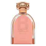 Lattafa Shahd EDP l&otilde;hnastatud vesi naistele, 100 ml