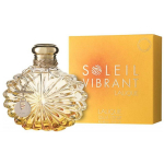 Lalique Soleil Vibrant EDP l&otilde;hnastatud vesi naistele, 100 ml