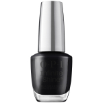 OPI Infinite Shine Gel-Like Lacquer k&uuml;&uuml;nelakk, toon: Lady in Black, 15 ml