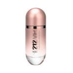 Carolina Herrera 212 Vip Ros&eacute; EDP l&otilde;hnastatud vesi naistele, 80 ml